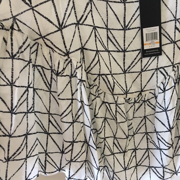 Dolce Vita | Mini Swim Cover Up - Picture 5 of 6